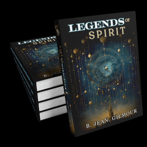 The Legends of Spirit