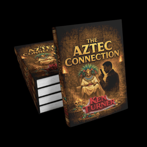 The Aztec Connection